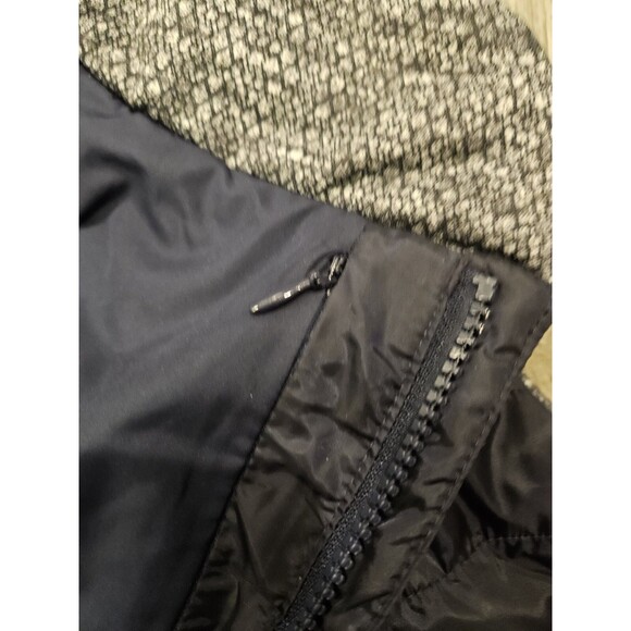 Under Armour Women Medium Blue Storm1 Cold Gear Full-zip Puffer Vest - Picture 4 of 9